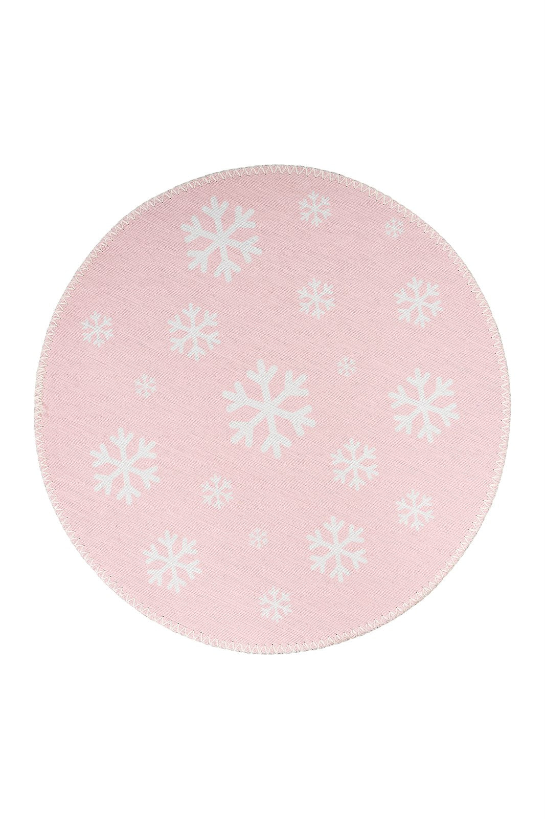 Bambini 425 Rosa Ø 160cm RUND