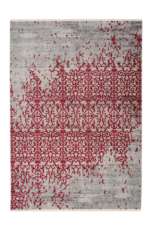 Baroque 225 Rot 200cm x 290cm