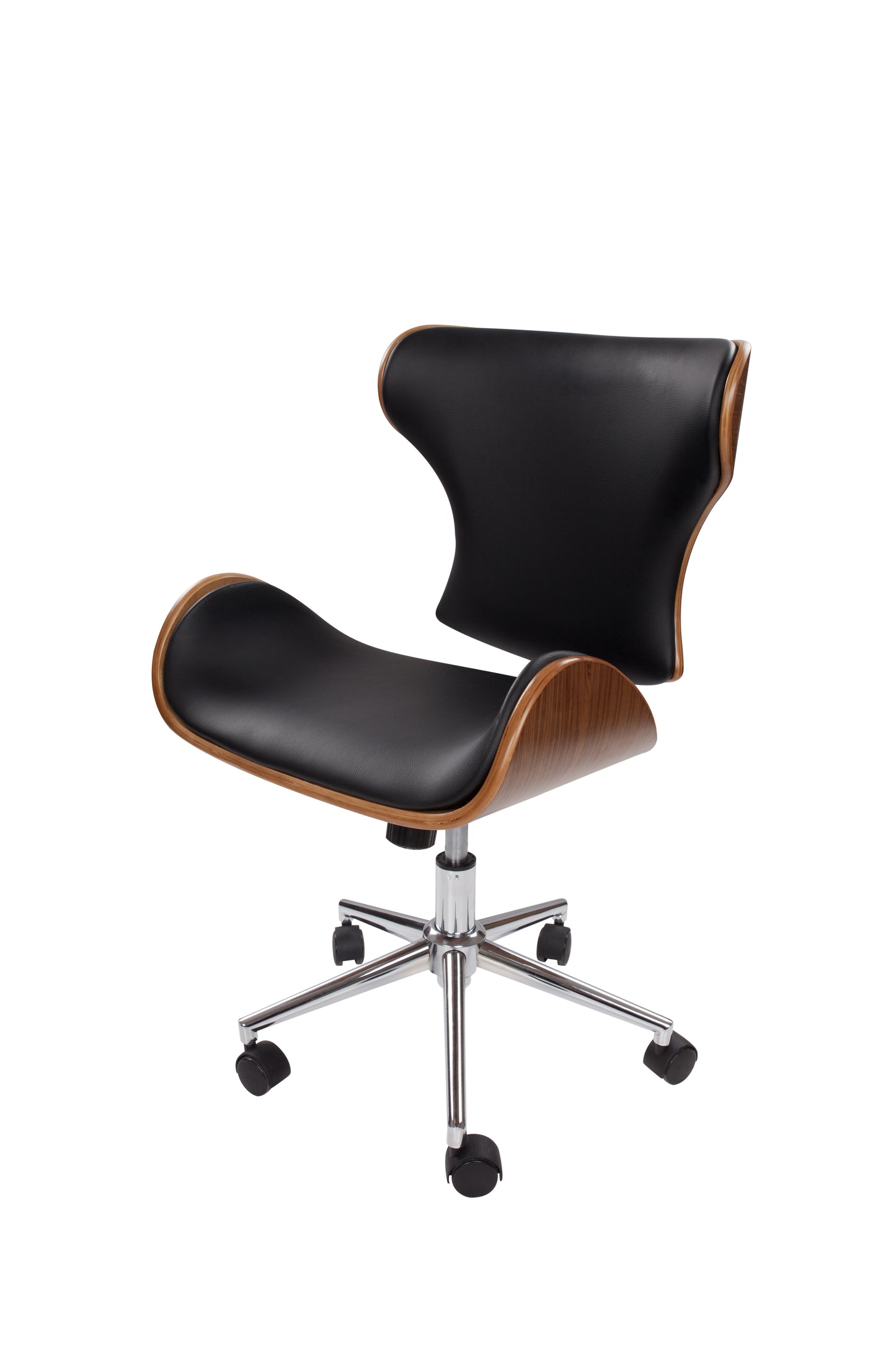 Bürostuhl Makani 160 Schwarz