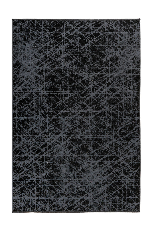 Kalea 225 Grau 120 x 170 cm