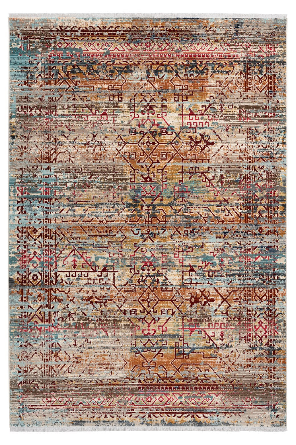 Sana 366 Multi 40cm x 60cm