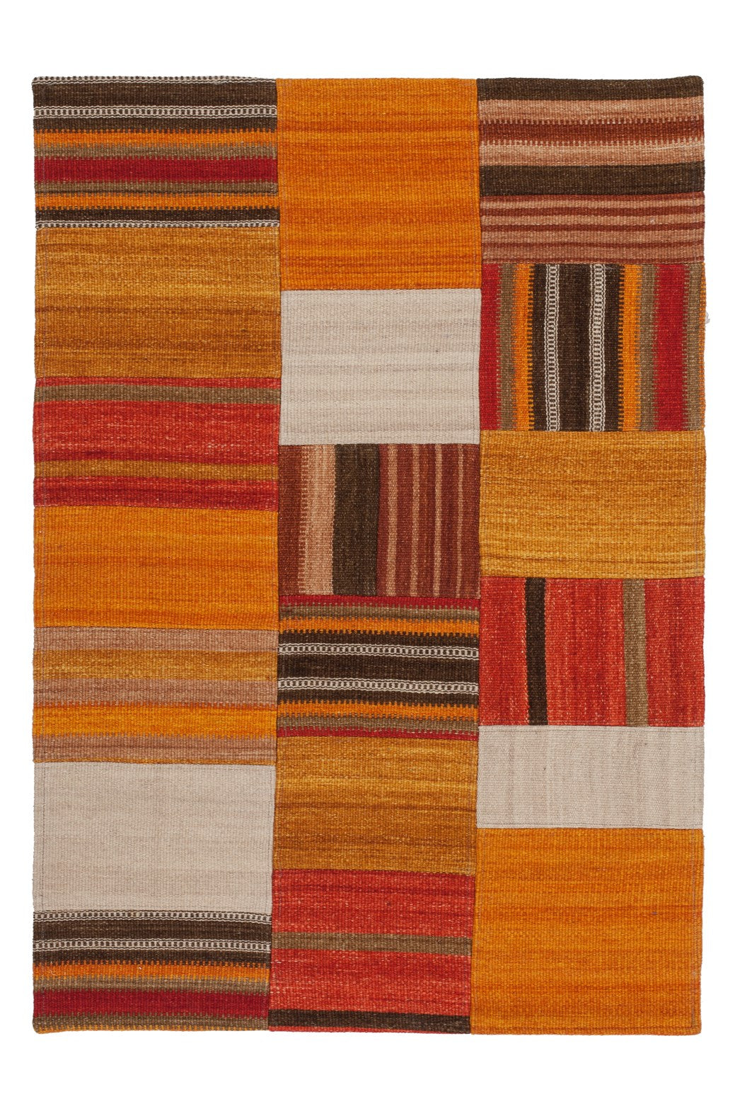 Radical 210 Terra / Multi 200cm x 290cm