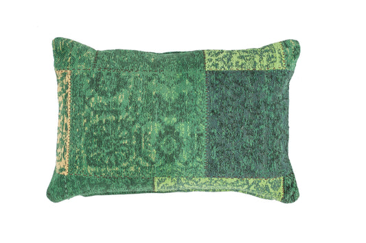 Symphony Pillow 160 Grün 40cm x 60cm