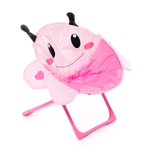 Kinderstuhl Benjamin Butterfly