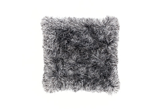Pune Pillow 365 Schwarz / Weiß 45cm x 45cm