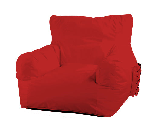 Relaxsessel Big Fun Rot