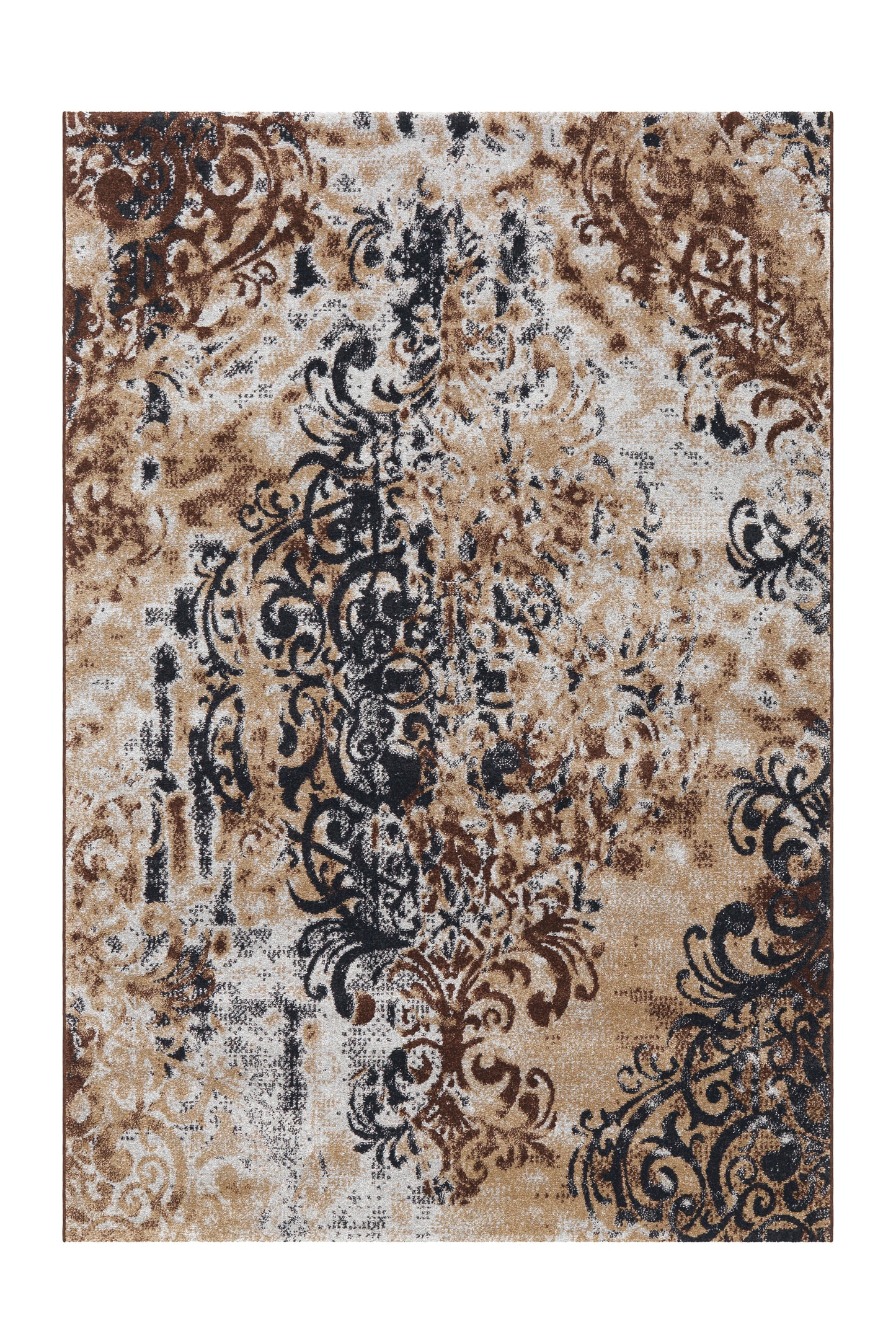 Move 4465 Braun 240cm x 300cm