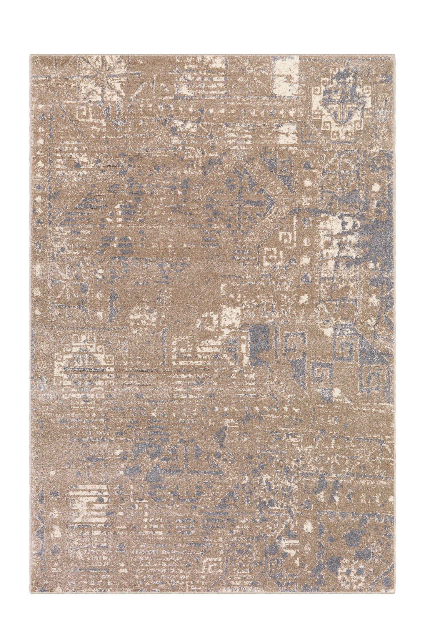 Move 4448 Creme 240cm x 300cm