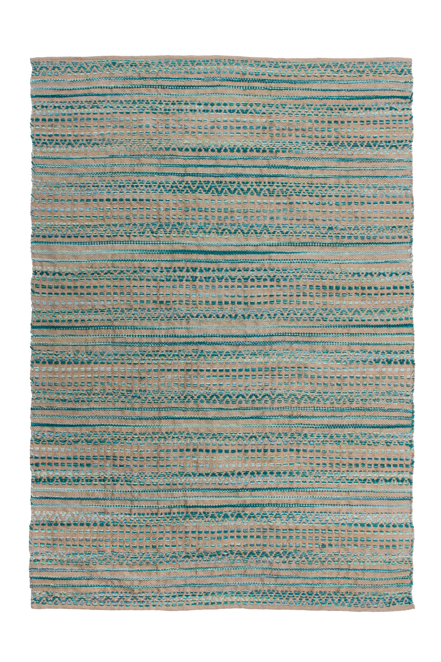 Sienna 710 Hellgrün 80cm x 150cm