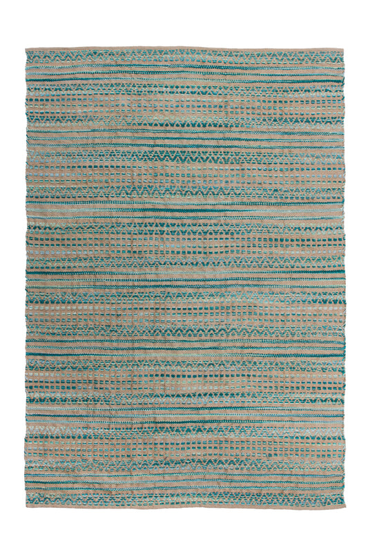 Sienna 710 Hellgrün 80cm x 150cm