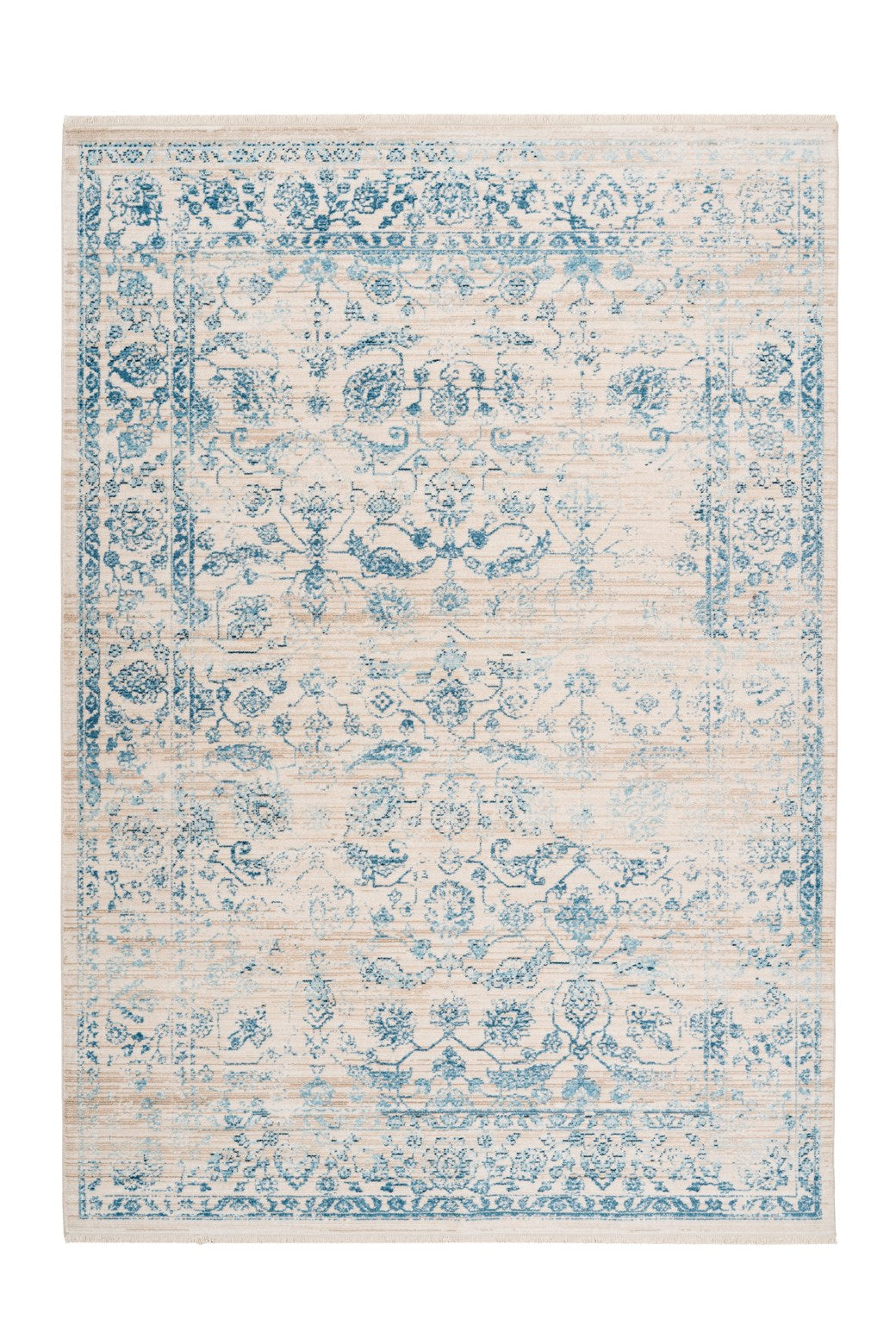 Baroque 625 Multi 80cm x 150cm