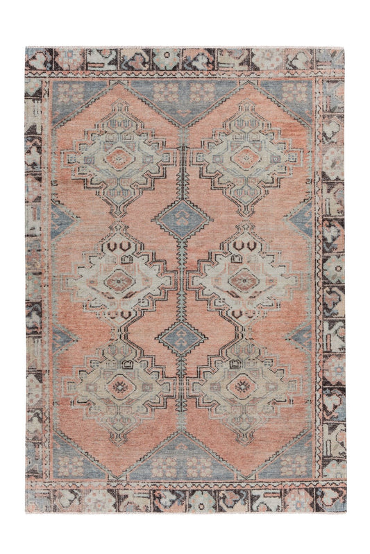 Toska 625 Multi 160cm x 230cm