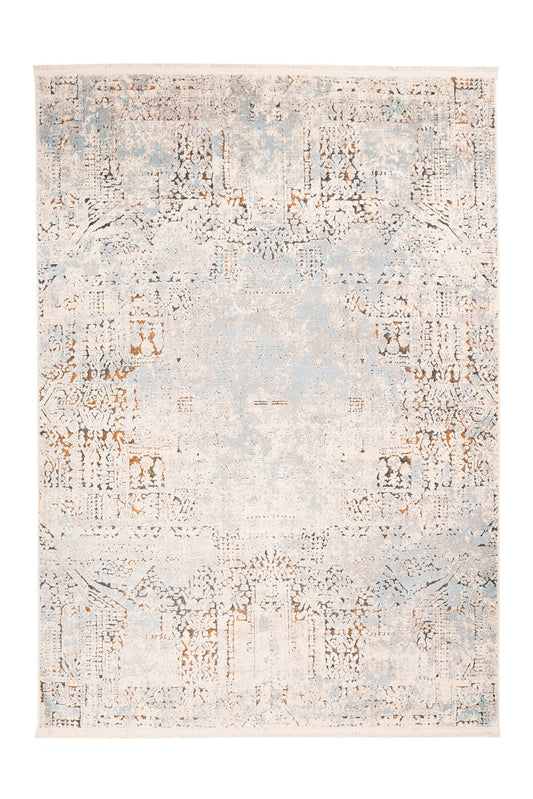 Palace 425 Multi / Rostrot 120cm x 170cm