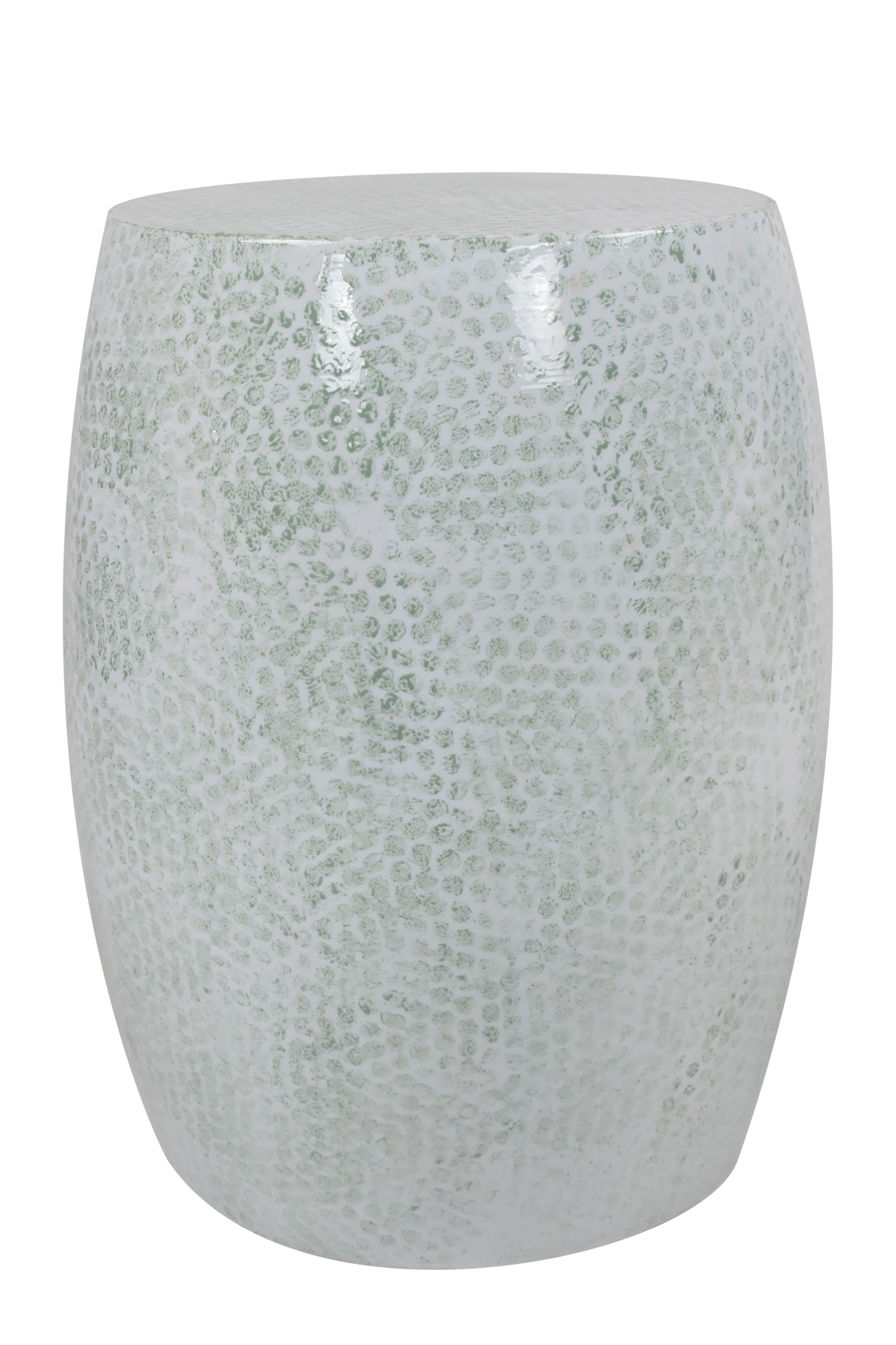 Metallhocker Colombo 2510 Mintgrün