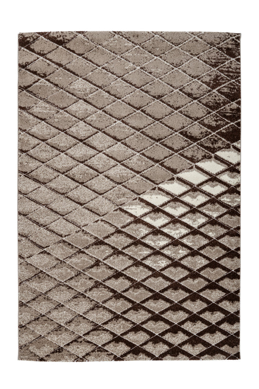 Broadway 800 Braun 80cm x 150cm