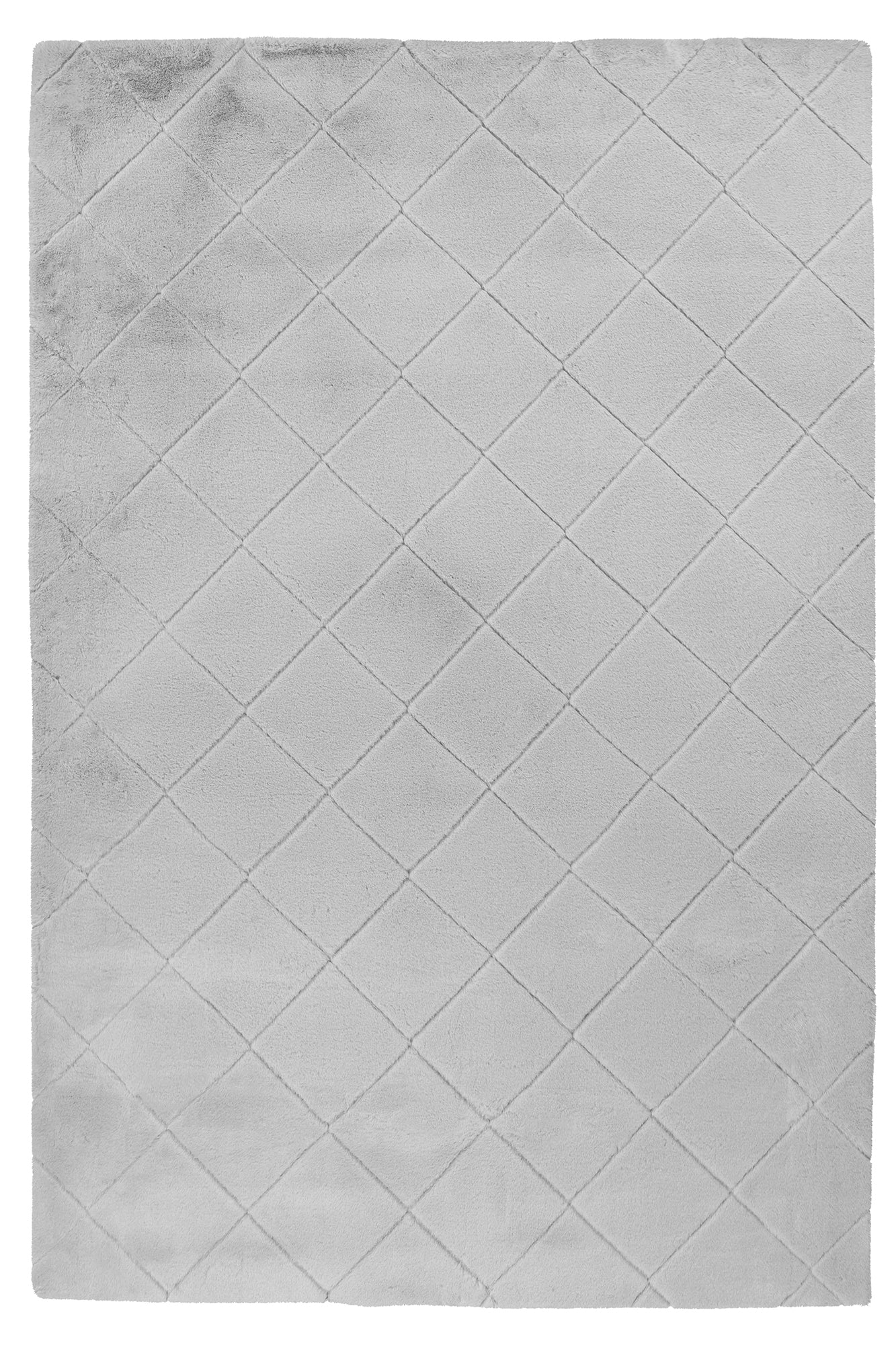 Imala 125 Grau 160 x 230 cm