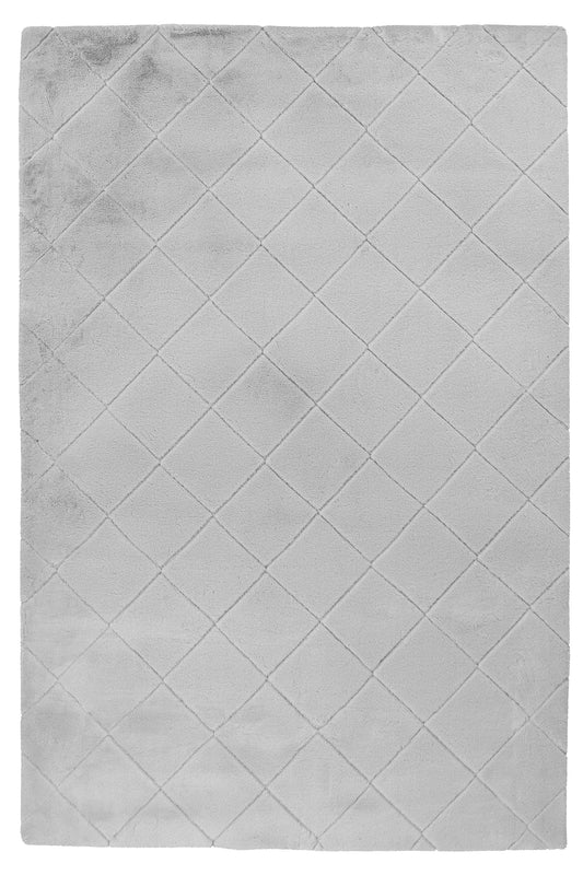 Imala 125 Grau 200 x 290 cm