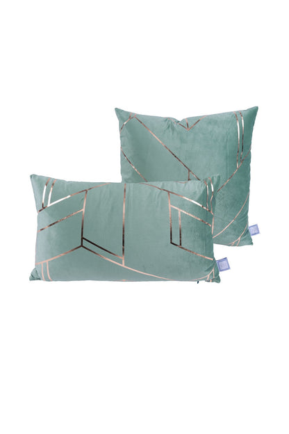 Dekokissen Prisma 125 2er-Set