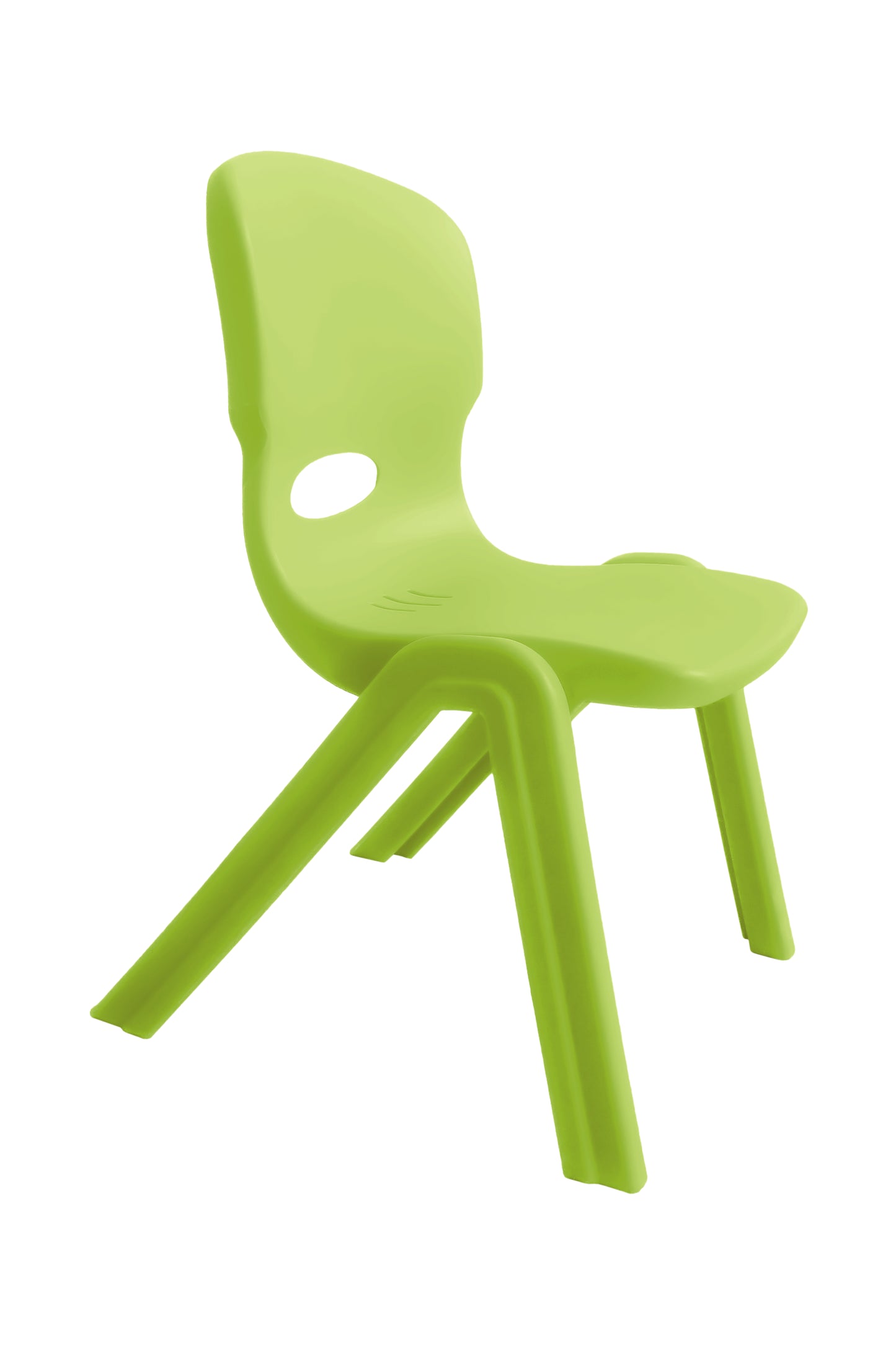 Kinderstuhl Nina Limone