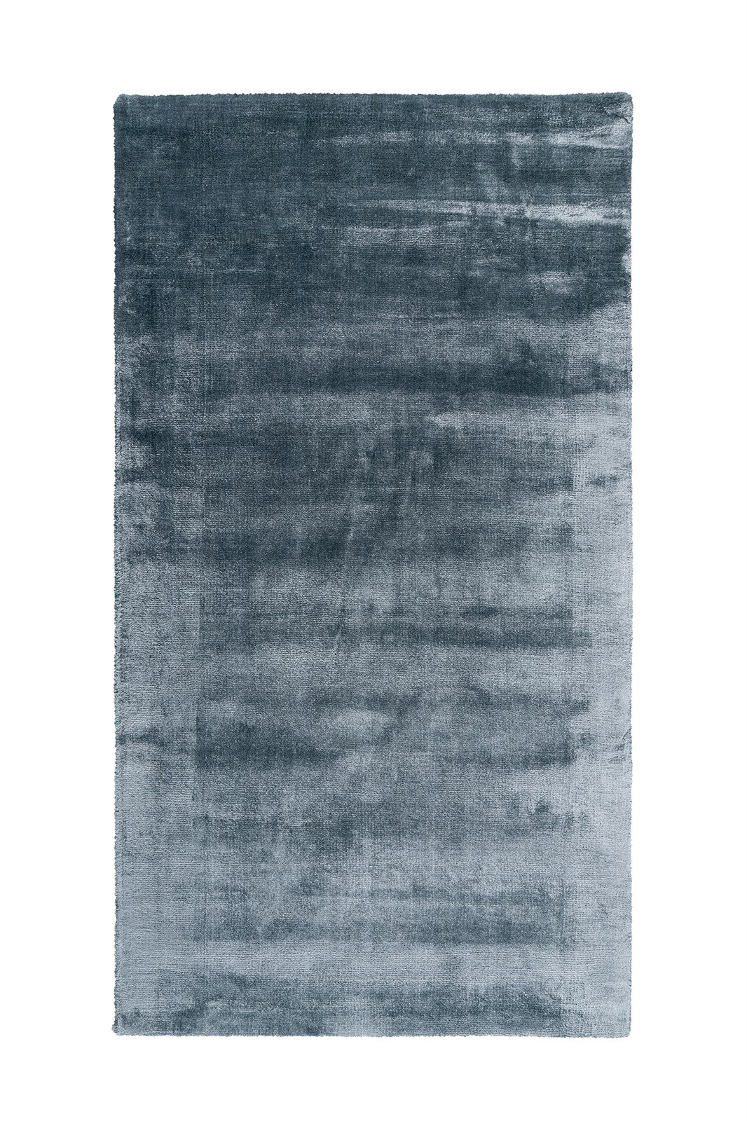 Village 125 Blau 80cm x 150cm