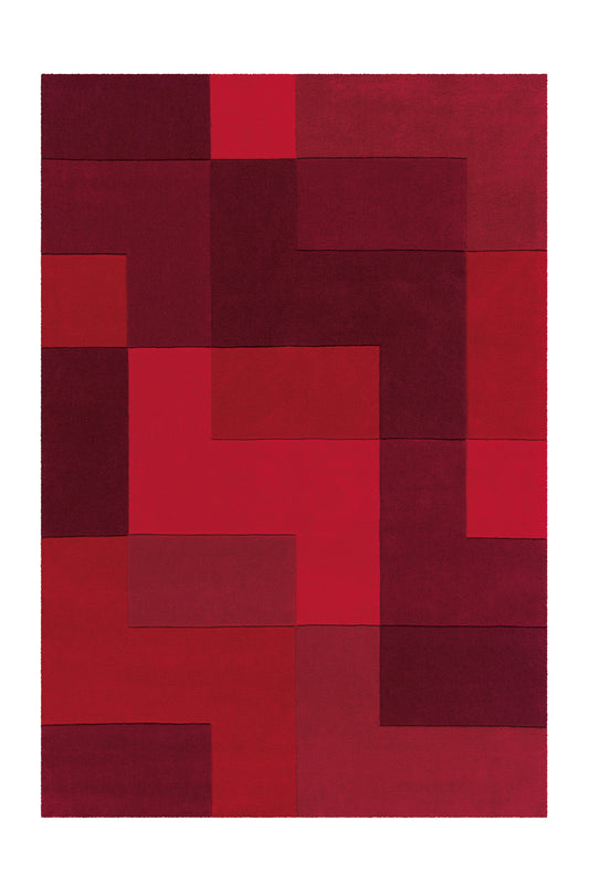 Joy 4073 Rot 170cm x 240cm