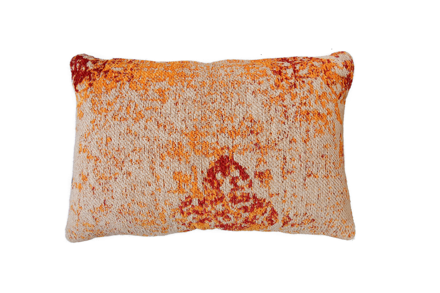 Nostalgia Pillow 285 Orange 40cm x 60cm