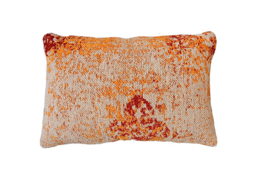 Nostalgia Pillow 285 Orange 40cm x 60cm