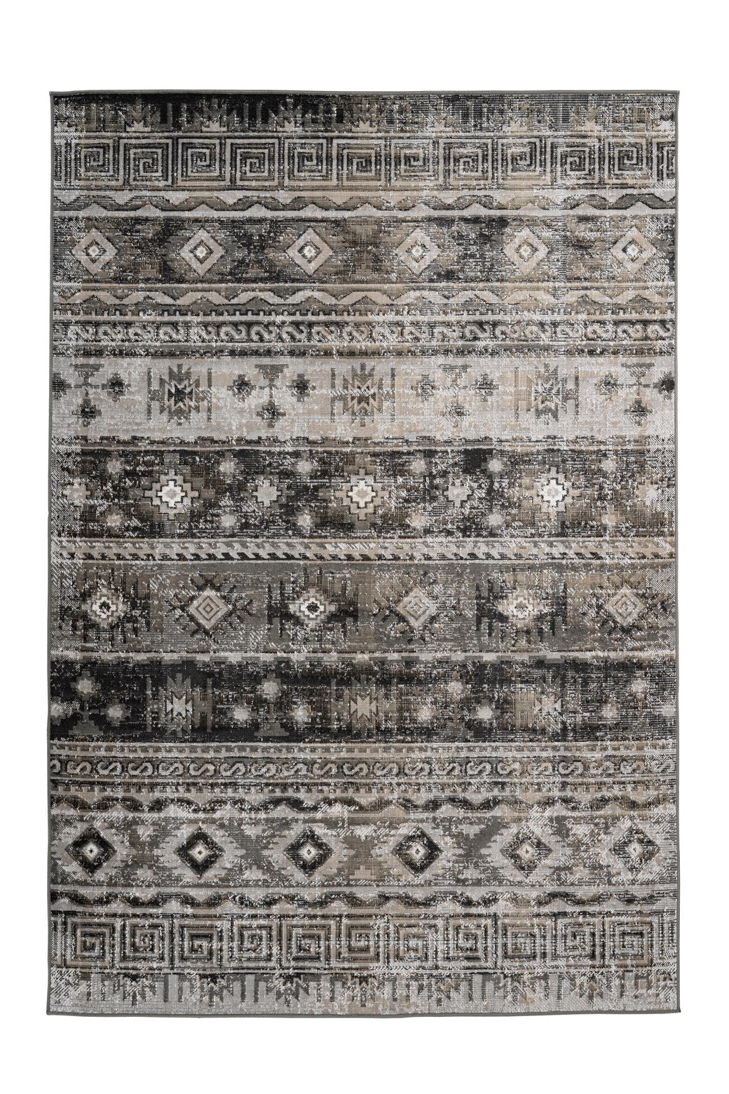 Ariya 325 Grau 160cm x 230cm