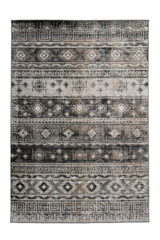 Ariya 325 Grau 160cm x 230cm