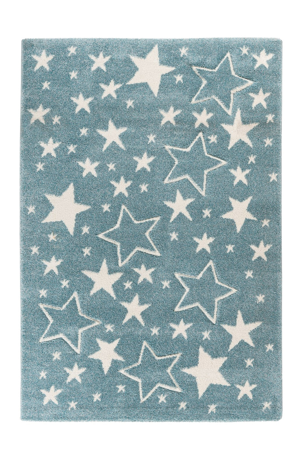 Australia - Tamworth Blau 80cm x 150cm