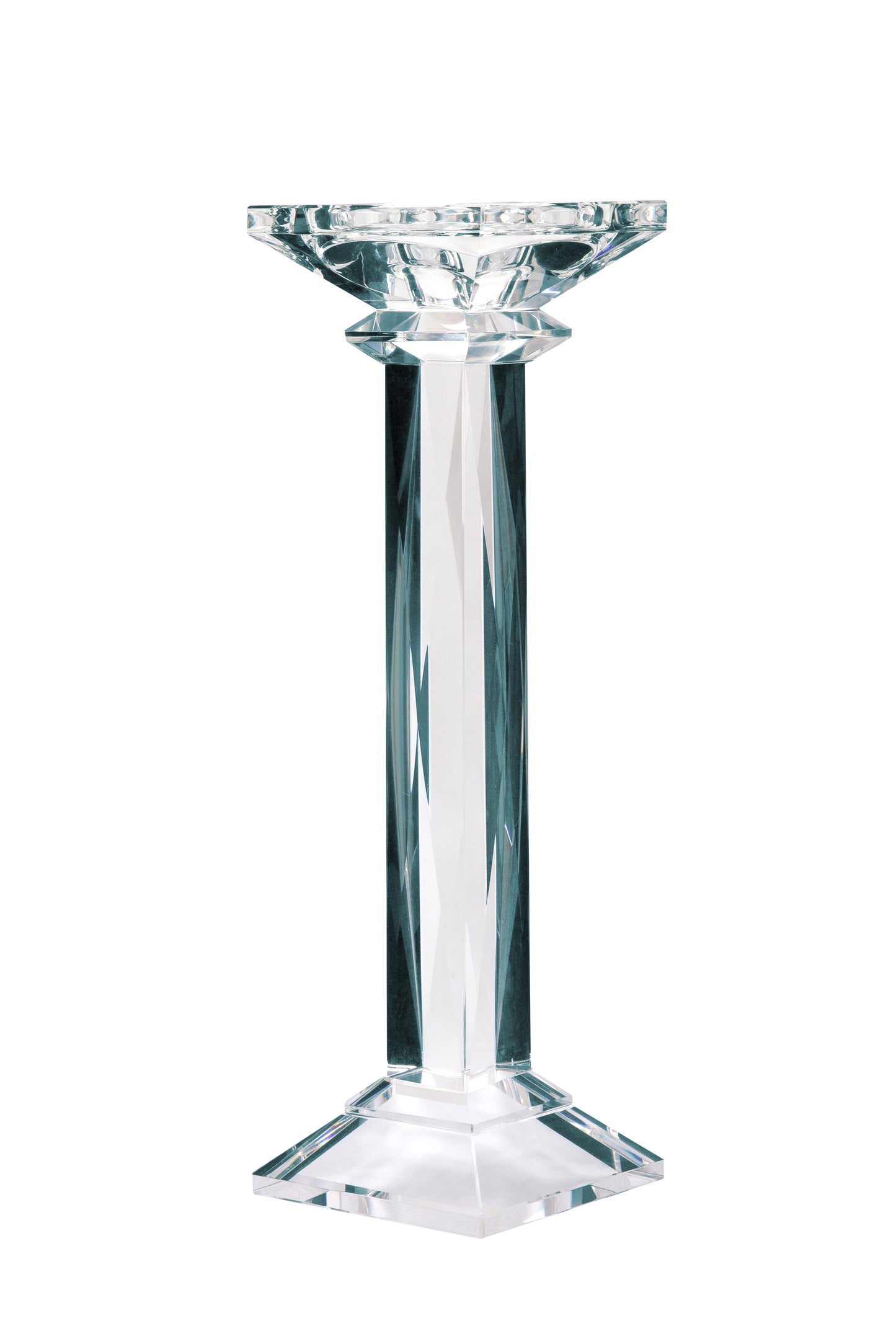 Kerzenhalter Petunia III 310 Glas