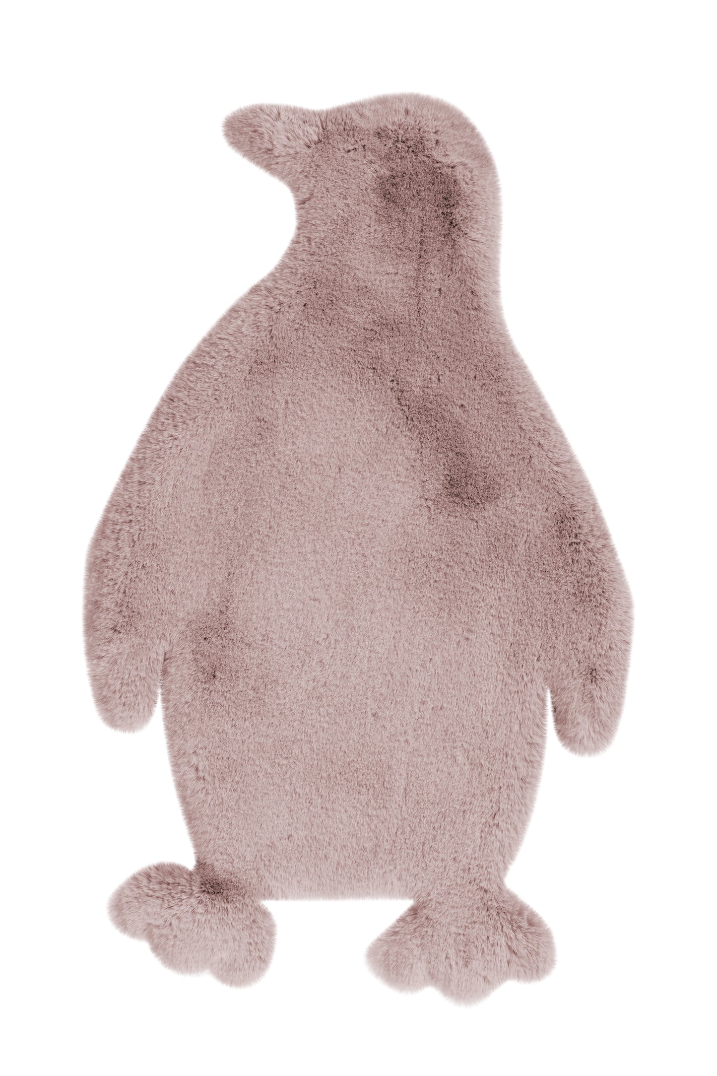 Lovely Kids 525-Penguin Rosa 52cm x 90cm