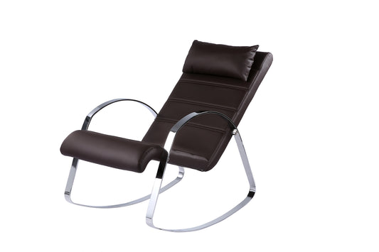 Sessel Valentina 160 Dunkelbraun