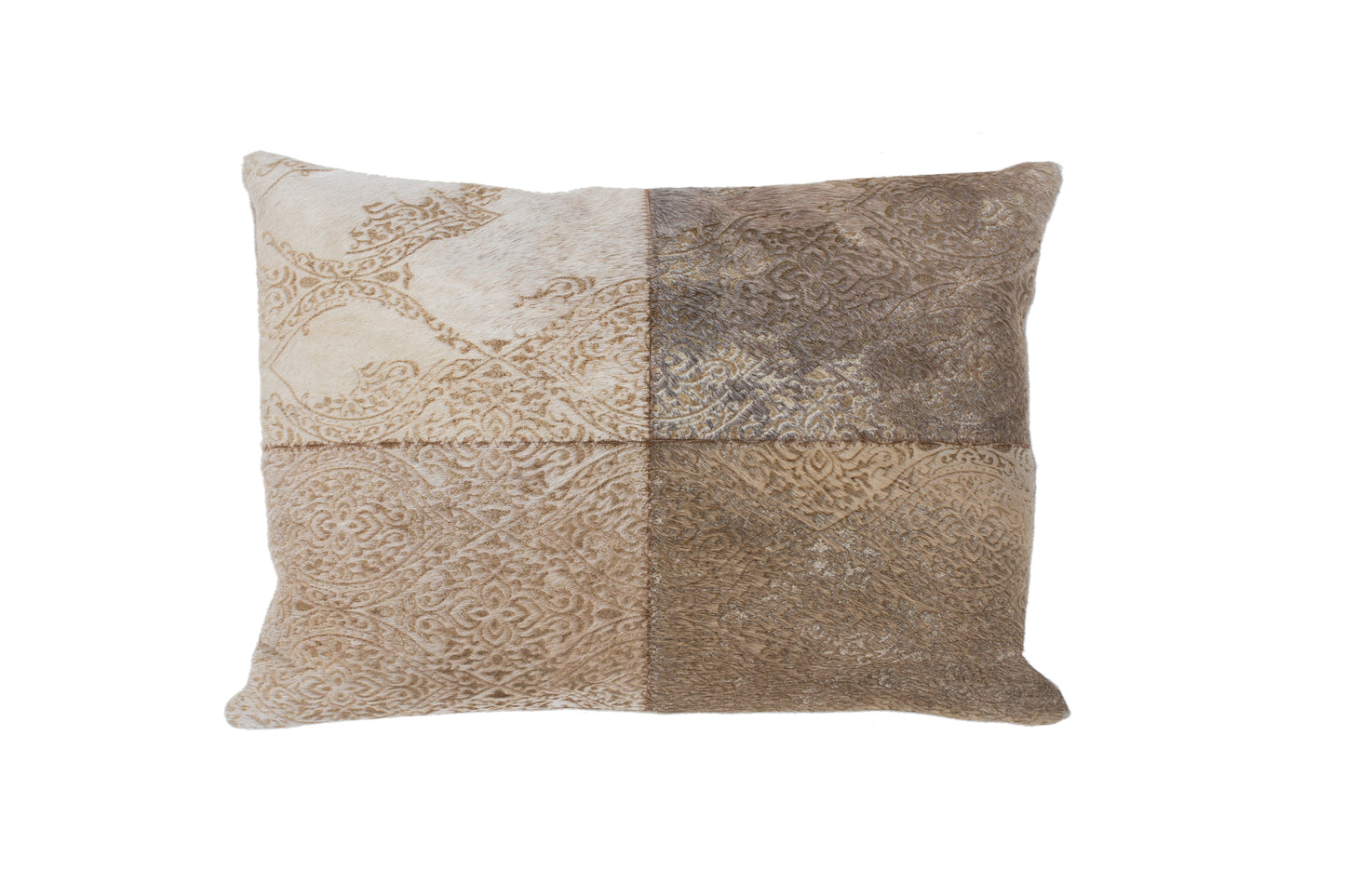 Cobra Pillow 343 Beige 40cm x 60cm