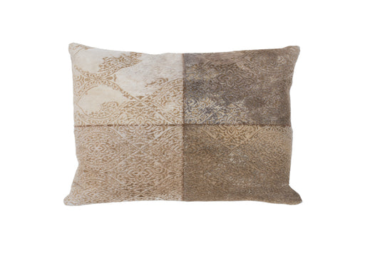 Cobra Pillow 343 Beige 40cm x 60cm