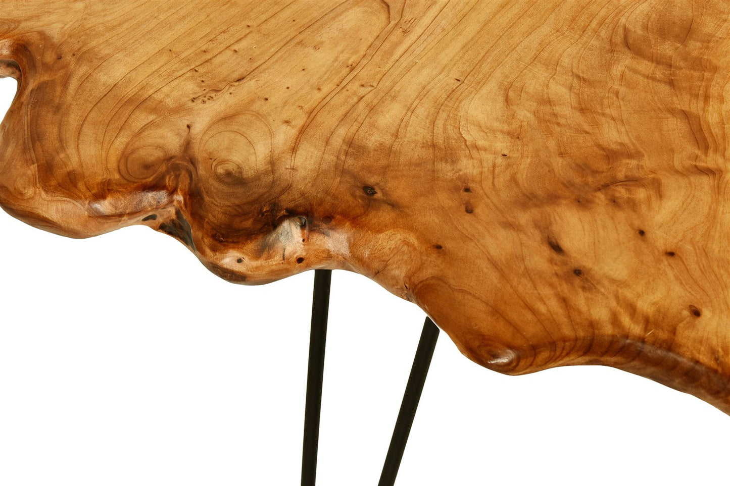 Beistelltisch Woody 410 Natural