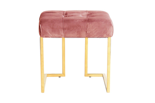 Hocker Rarity 125 Altrosa