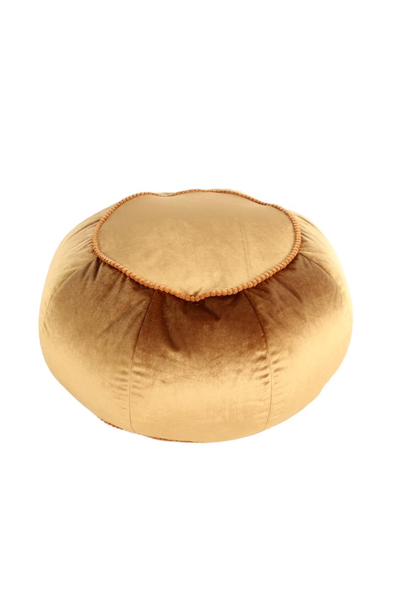 Pouf Taj Mahal 325