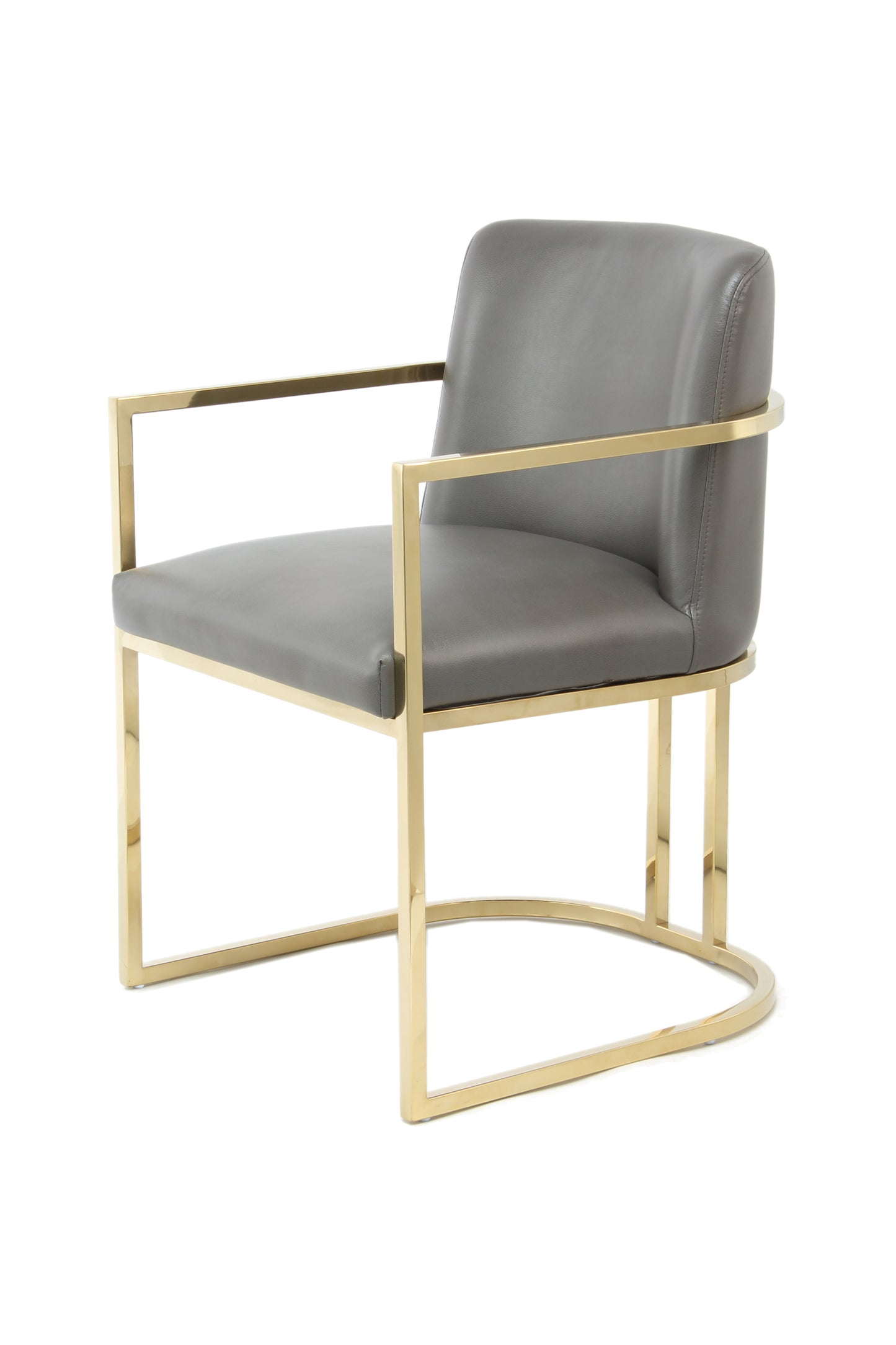 Stuhl Manchester 210 Grau