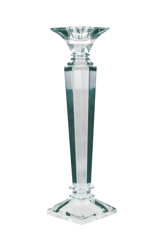 Kerzenhalter Violetta II 210 Glas