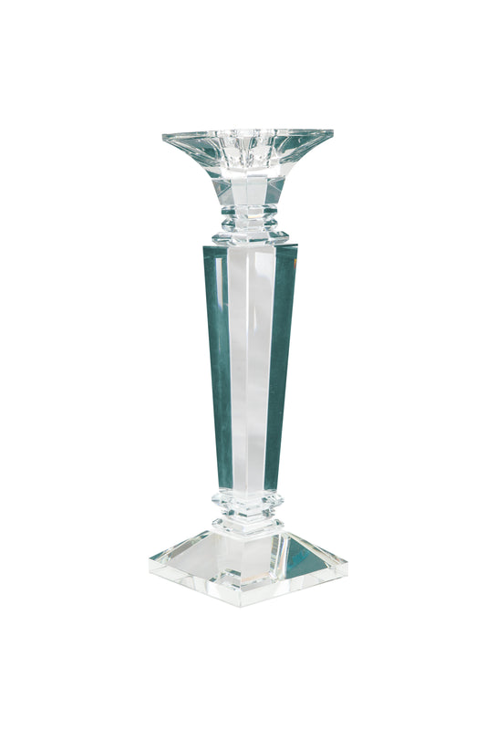 Kerzenhalter Violetta I 110 Glas