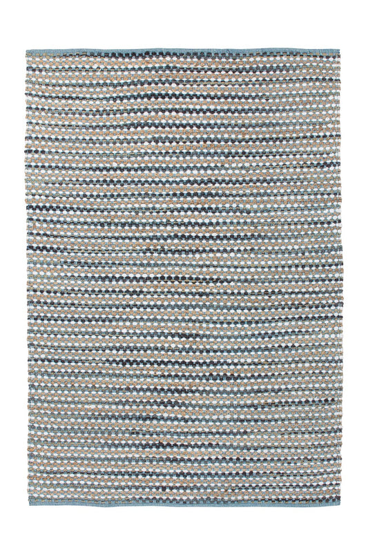 Sienna 210 Multi / Blau 160cm x 230cm