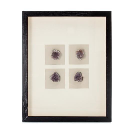 Bilder Edelsteinkunst Valuable II 41cm x 51cm