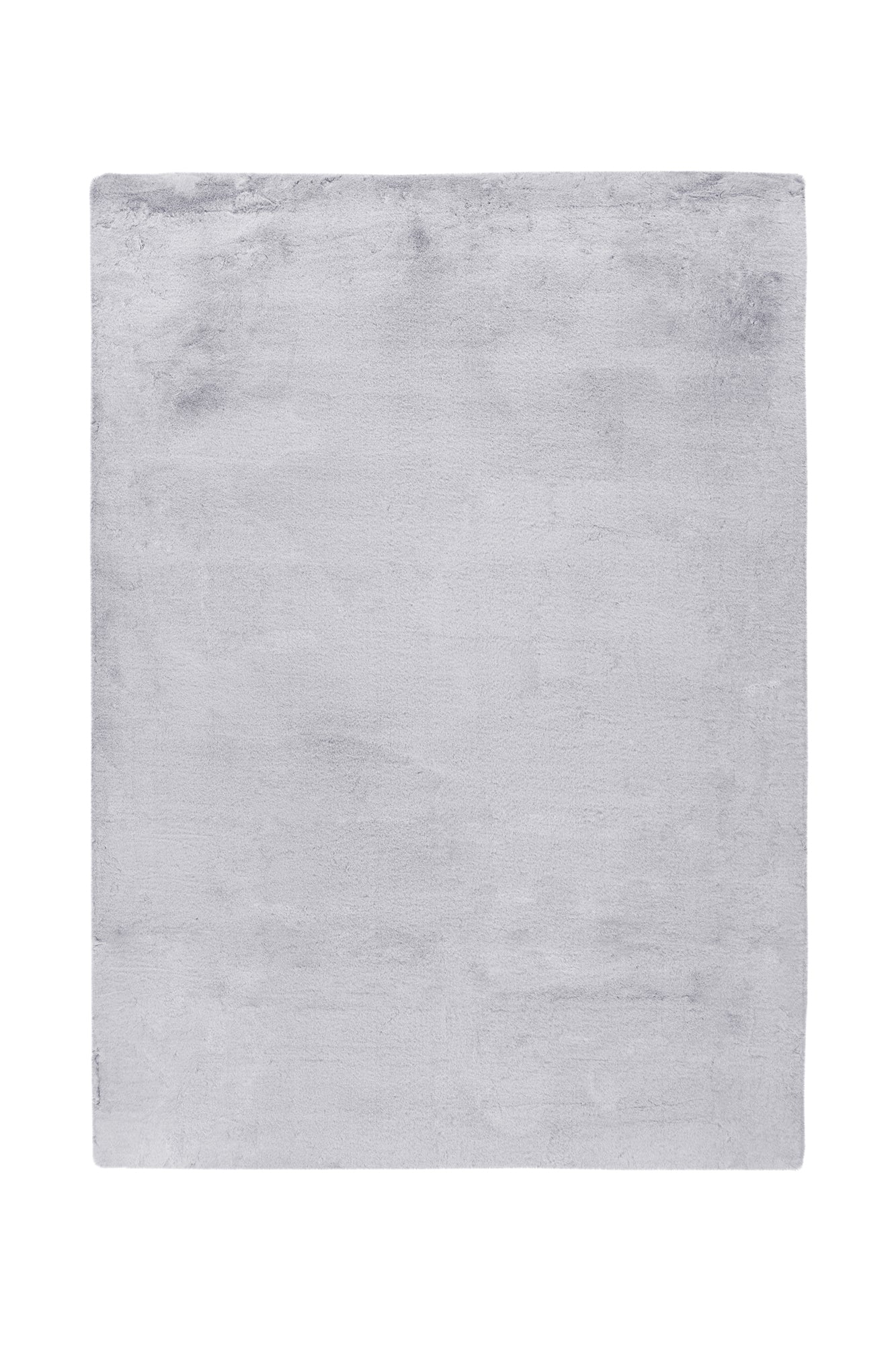 Raika 125 Grau / Weiß 160 x 230 cm