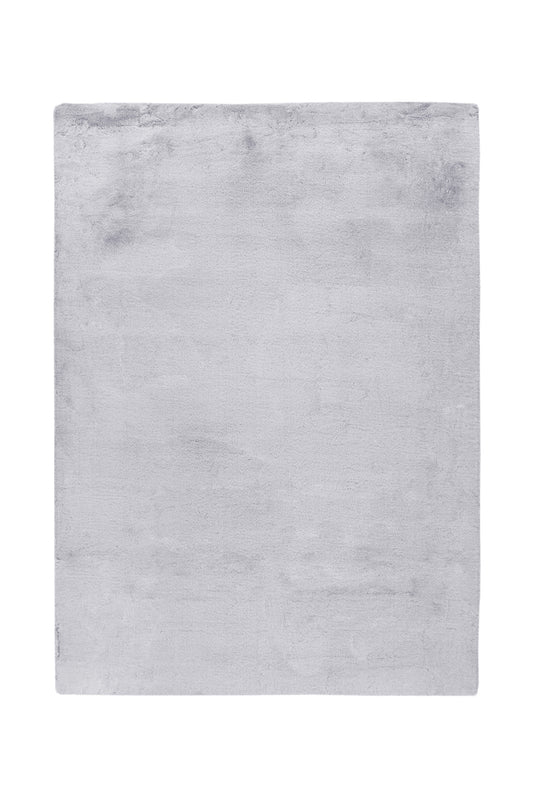 Raika 125 Grau / Weiß 80 x 150 cm