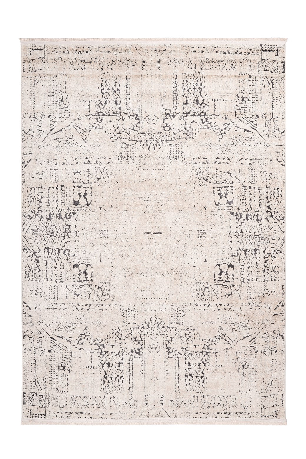 Palace 425 Multi / Anthrazit 80cm x 150cm