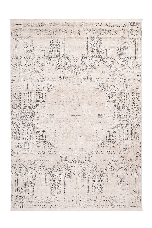 Palace 425 Multi / Anthrazit 80cm x 150cm