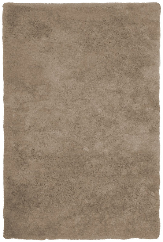 Cyrill 500 Taupe 120cm x 170cm