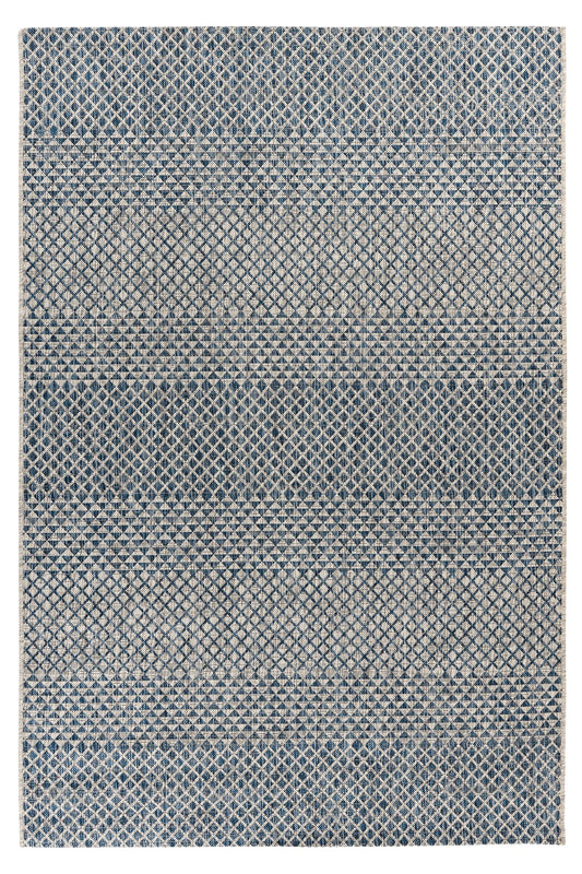 Nautic 887 Navy 200cm x 290cm