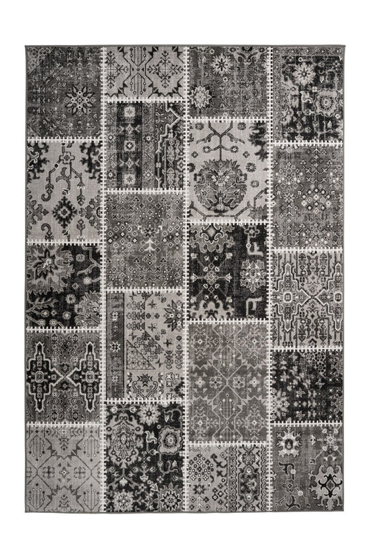 Ariya 425 Grau 120cm x 170cm